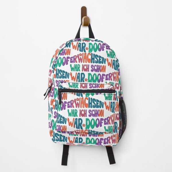 Item preview, I was already an adult, I was stupid! designed and sold by Line2Rhyme.