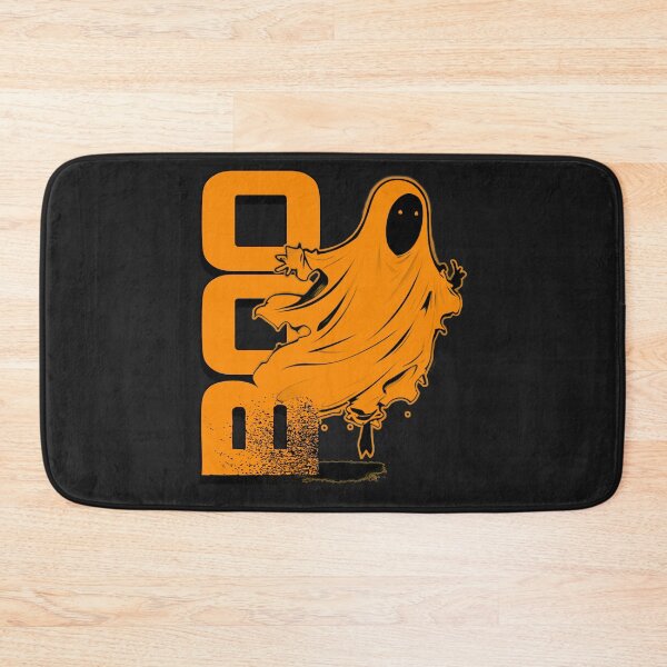 Item preview, Ghost Of Disapproval - Orange Clean V.2 designed and sold by SimonSay.