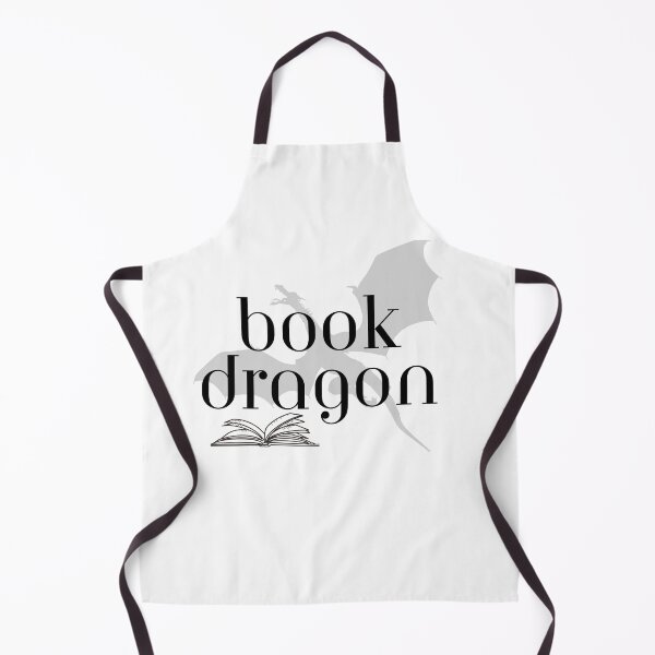 Item preview, Book Dragon designed and sold by OscarAndOphelia.