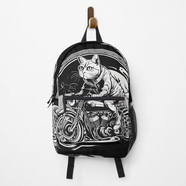 Item preview, Cat Racer designed and sold by DevemDavam.