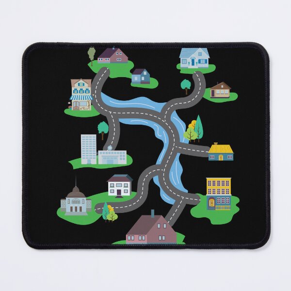 Item preview, Play Carpet Play Mat Back Massage designed and sold by MooonTees.