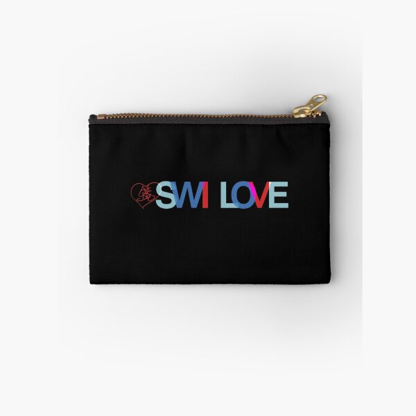 Item preview, SWI LOVE designed and sold by fortyseven.