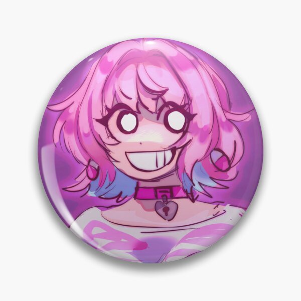 Item preview, Riamu Yumemi designed and sold by kibyland.