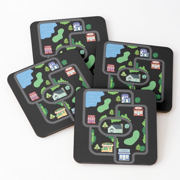 Item preview, Play Carpet Play Mat Back Massage designed and sold by MooonTees.