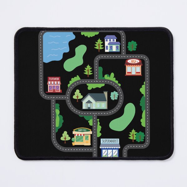 Item preview, Play Carpet Play Mat Back Massage designed and sold by MooonTees.