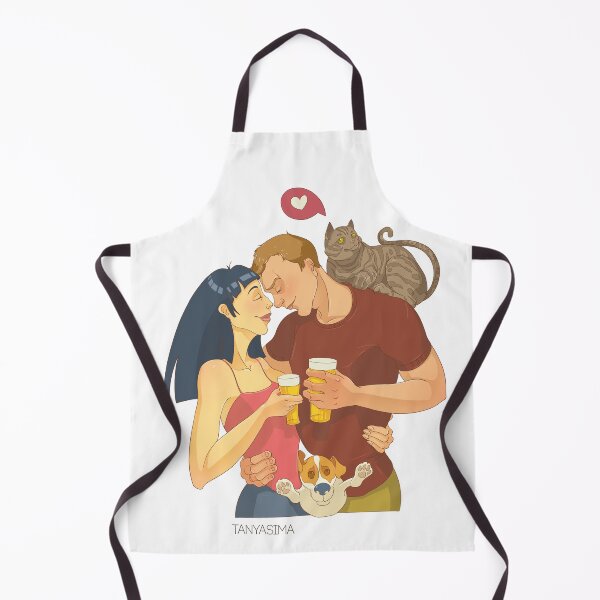 Item preview, Couple designed and sold by Tao-Chapao.