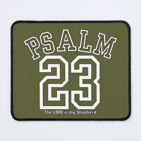 Item preview, Sabrina Farmer Art - 23 - Psalm shadow designed and sold by sabrinart42.