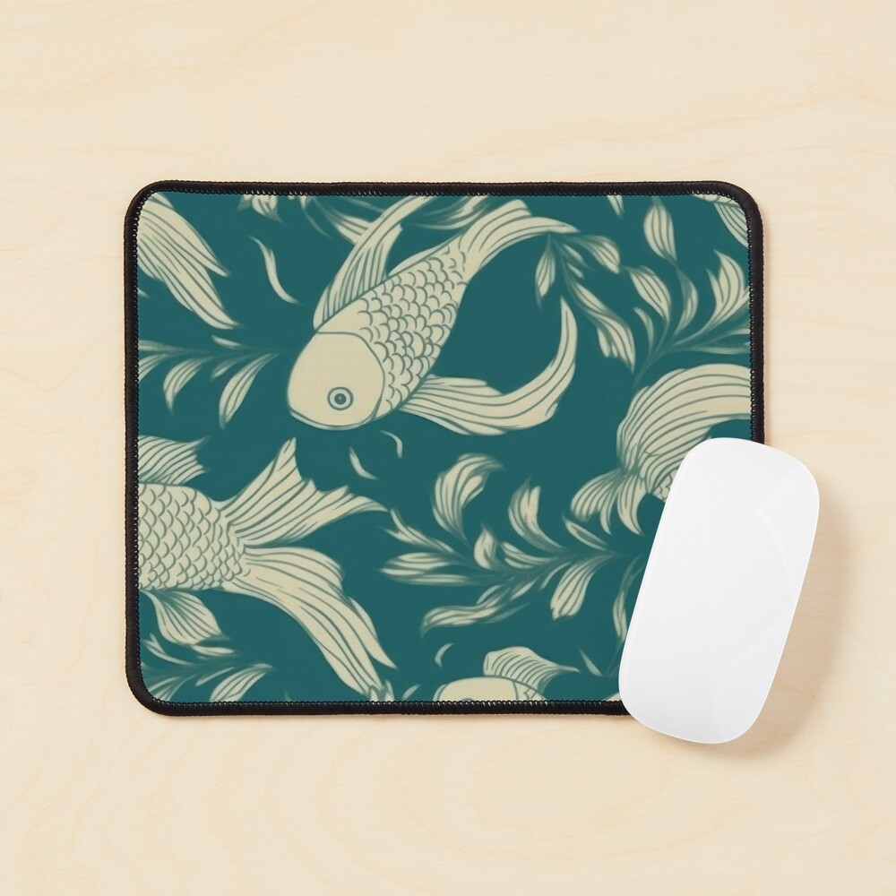 Item preview, Mouse Pad designed and sold by JurgenGoLF.