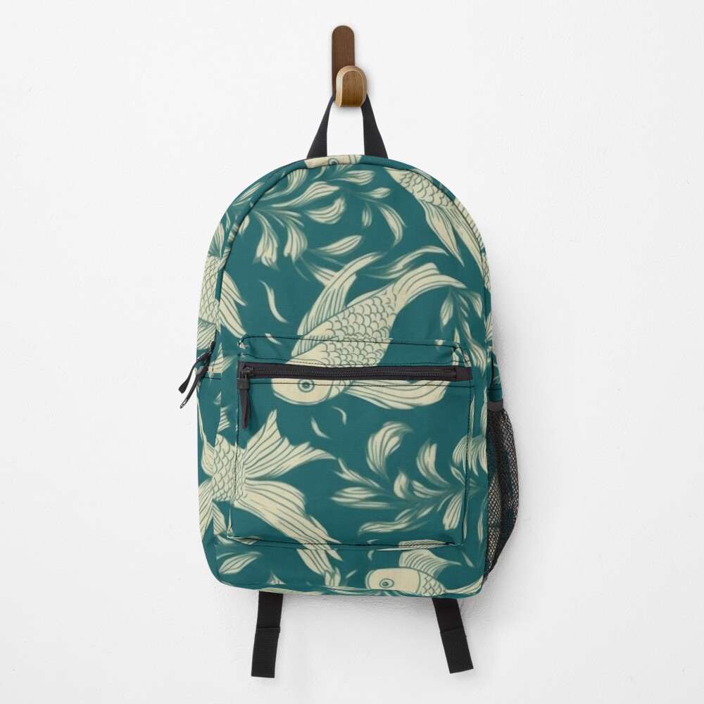 Item preview, Backpack designed and sold by JurgenGoLF.