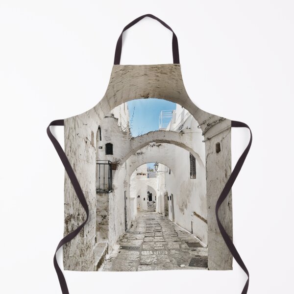 Item preview, Harmony of Arches in Ostuni's White Historic Center designed and sold by EpicVistas.
