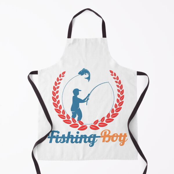 Item preview, Fishing boy designed and sold by Sarawut hoyhual.