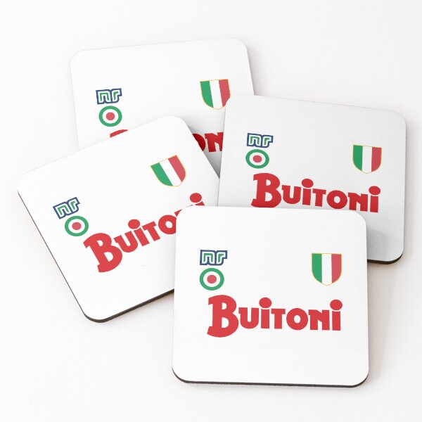 Item preview, Napoli 1987 - white version designed and sold by Zero81.