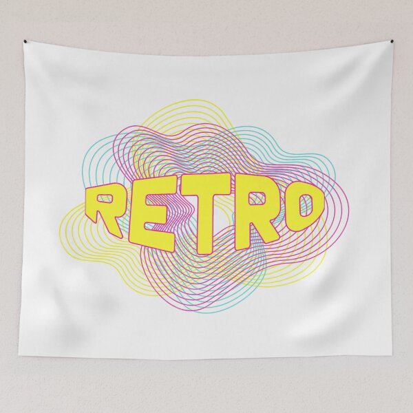 Item preview, RETRO designed and sold by Theia-Creations.