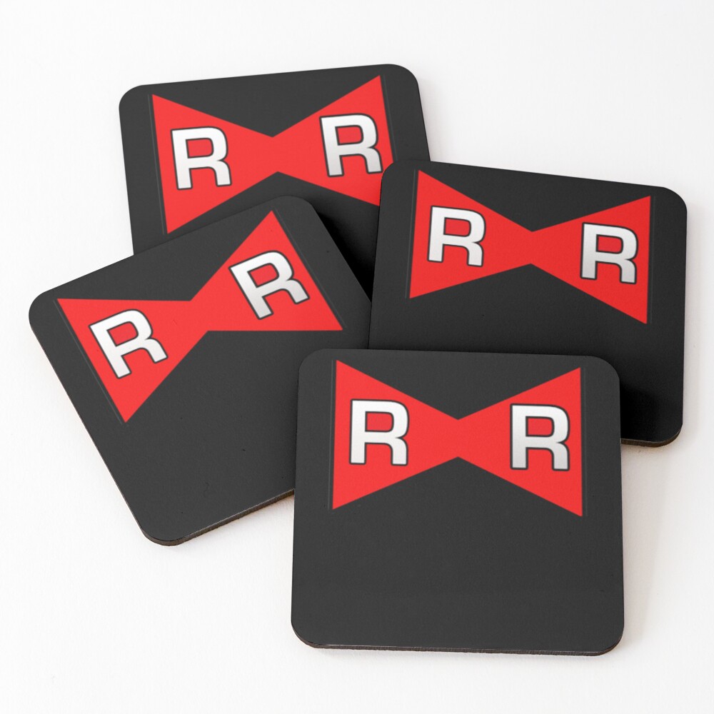 Item preview, Coasters (Set of 4) designed and sold by RWaldro.