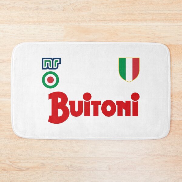Item preview, Napoli 1987 - white version designed and sold by Zero81.