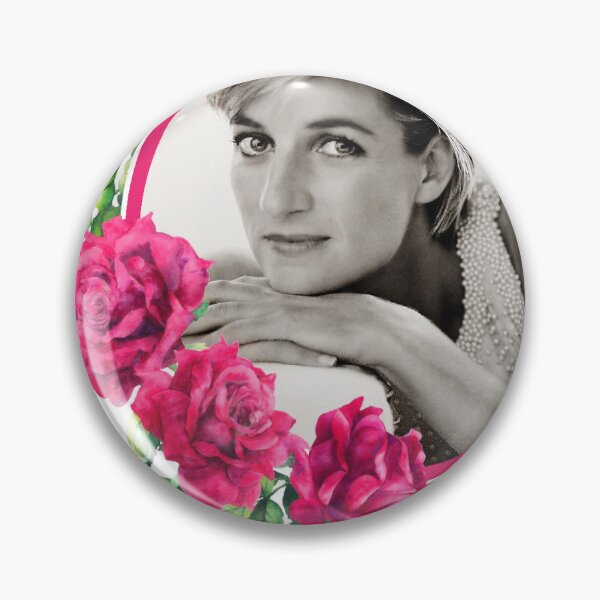 Item preview, The People's Princess designed and sold by vercatosso.
