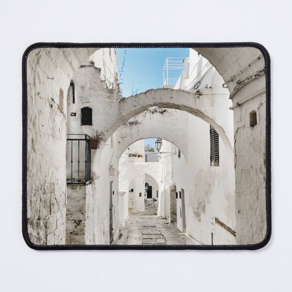 Item preview, Harmony of Arches in Ostuni's White Historic Center designed and sold by EpicVistas.