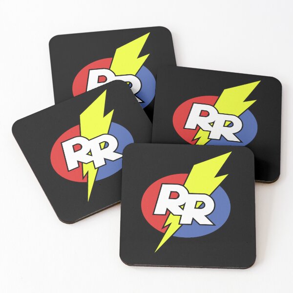 Item preview, Rescue Rangers designed and sold by RWaldro.
