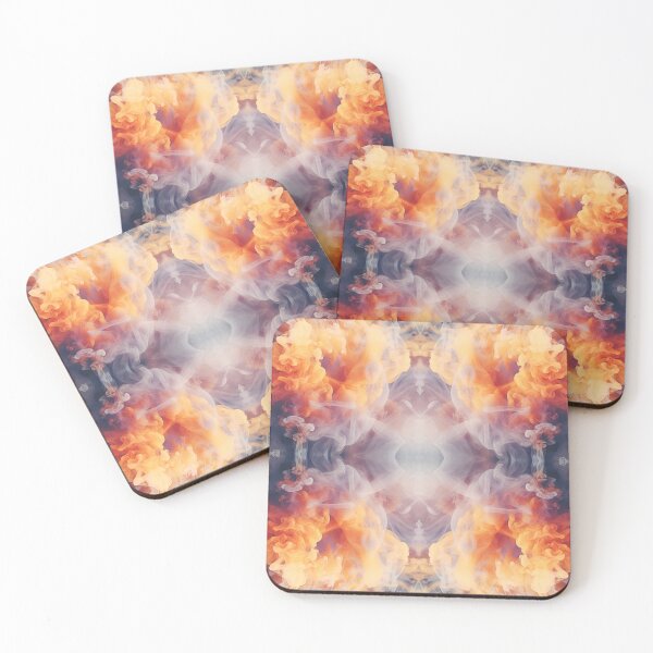 Item preview, Abstract ornamental Pattern designed and sold by Radibor78.