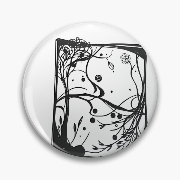 Item preview, Psychedelic Abstract Nature  designed and sold by tabemisa.