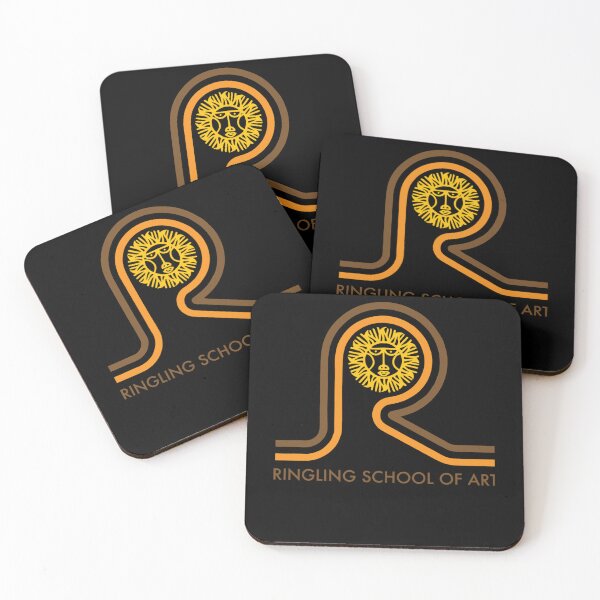 Item preview, Ringling School designed and sold by RWaldro.