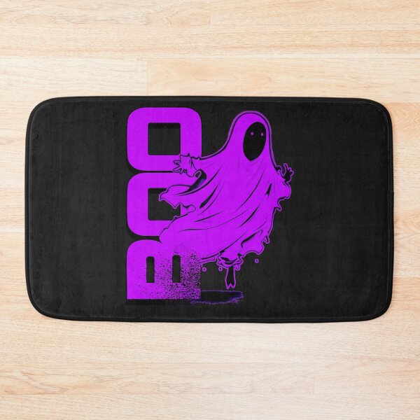 Item preview, Ghost Of Disapproval - Purple Clean designed and sold by SimonSay.