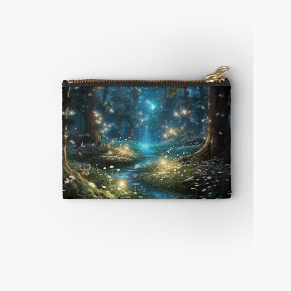 Item preview, Enchanted Forest designed and sold by Flo974.