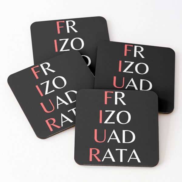Item preview, Friz Quadrata designed and sold by SztylishDesigns.