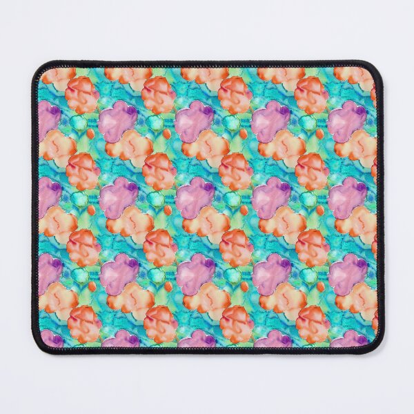 Item preview, Soft and blended watercolor patterns designed and sold by SeamlessBlend.