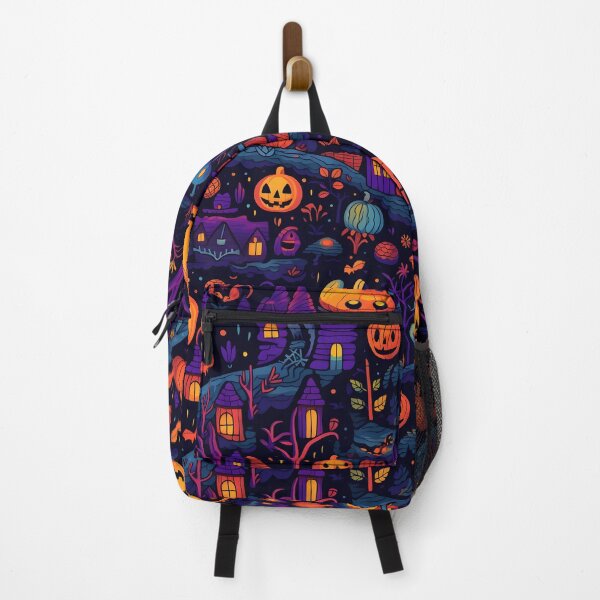 Item preview, Halloween Setting 16 designed and sold by MarshalsArt.