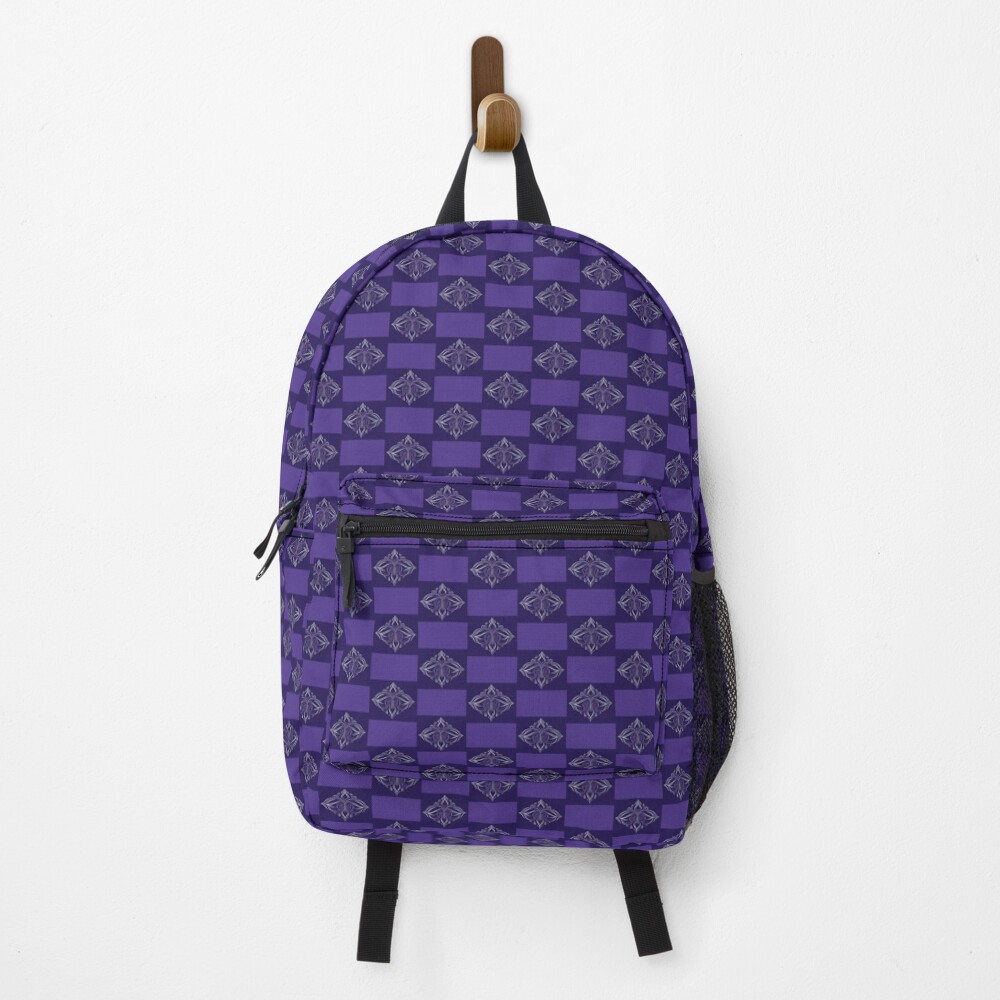 Item preview, Backpack designed and sold by Rumaq-Store.
