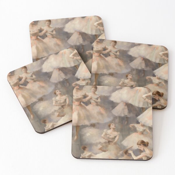 Item preview, Ballet Dancers | Ballet dancers designed and sold by AvaelSandokan.