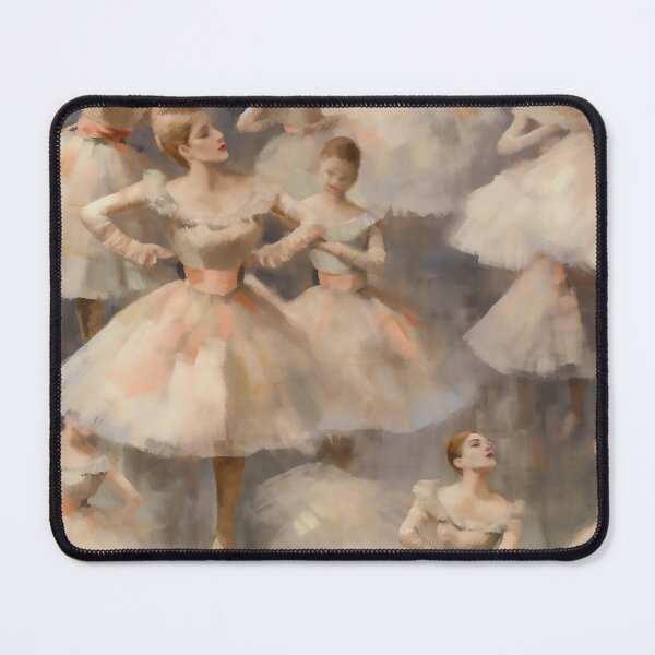 Item preview, Ballet Dancers | Ballet dancers designed and sold by AvaelSandokan.