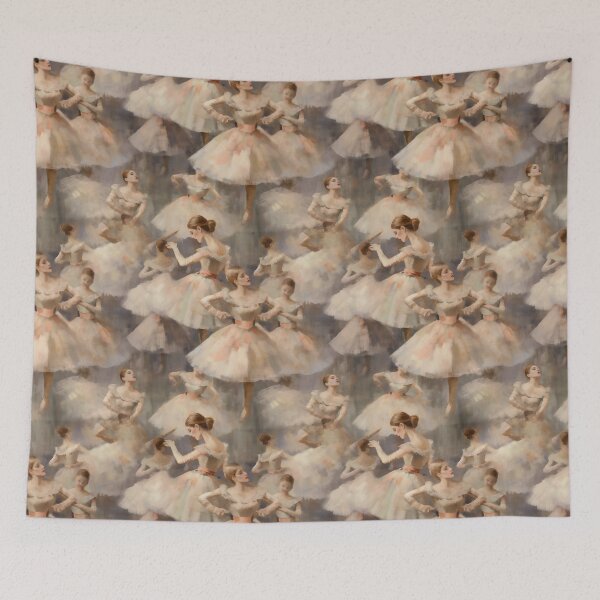 Item preview, Ballet Dancers | Ballet dancers designed and sold by AvaelSandokan.