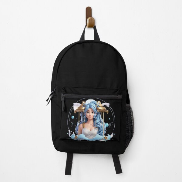 Item preview, Zodiac sign Libra Element of Air designed and sold by TrendyPalette.