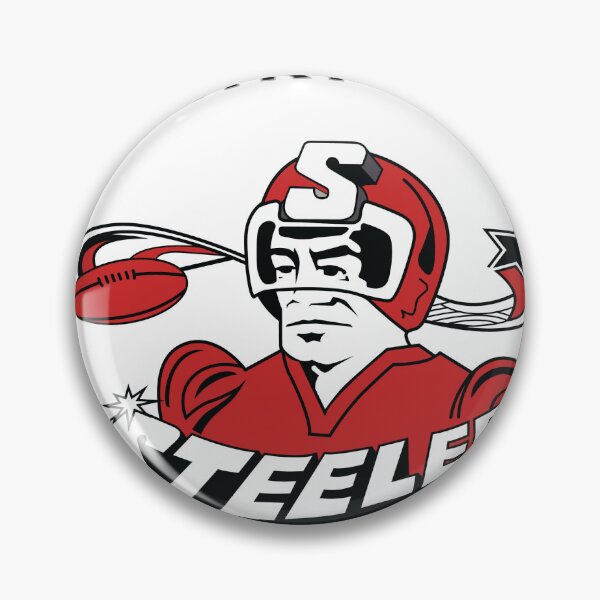 Item preview, País Sur STEELERS Australia designed and sold by Printastik.