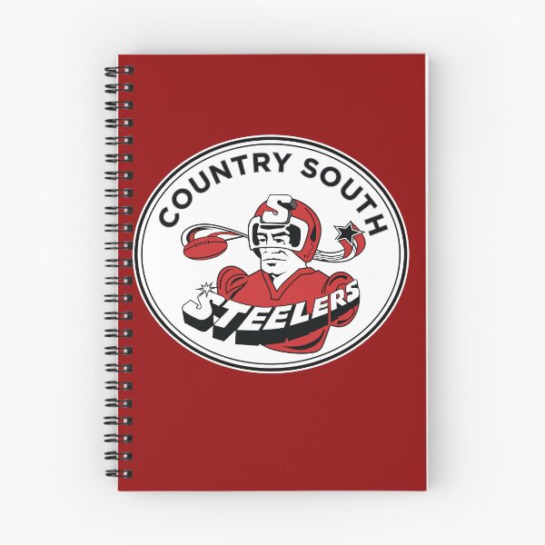 Item preview, País Sur STEELERS Australia designed and sold by Printastik.