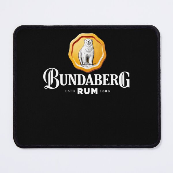 Item preview, Engaging Bundaberg Rum   designed and sold by HelgaCrutcher.