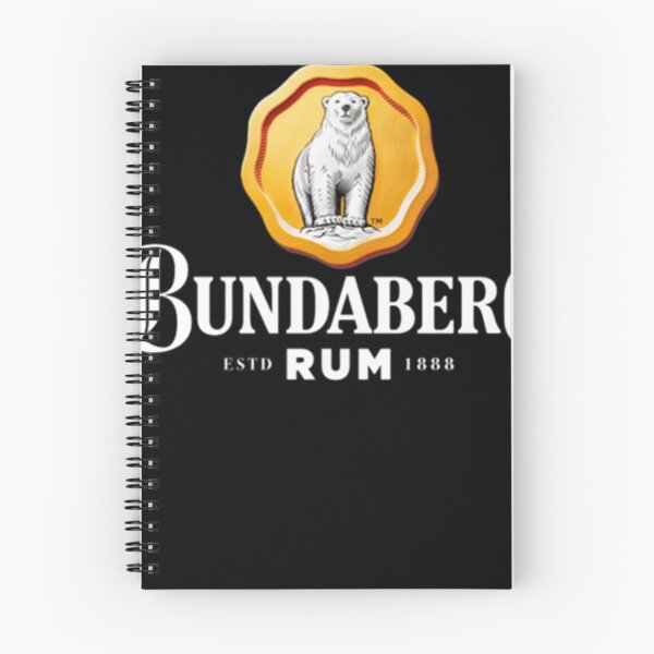 Item preview, Engaging Bundaberg Rum   designed and sold by HelgaCrutcher.