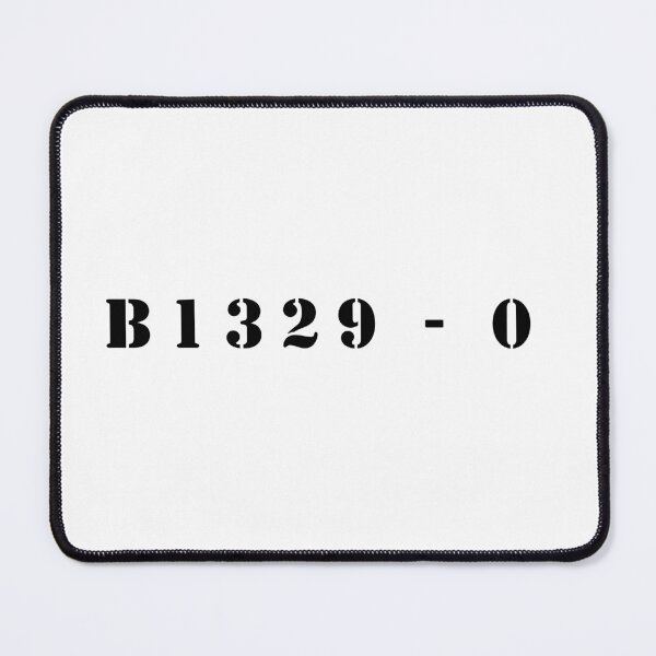 Item preview, B1329-0 Dr.Lecter designed and sold by Florgoth.