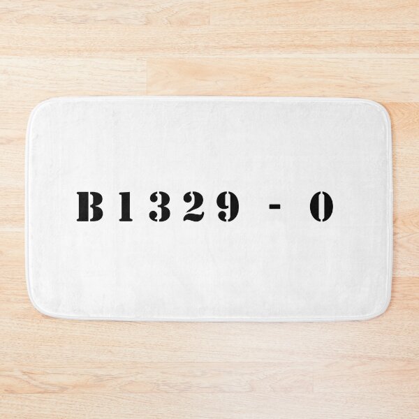 Item preview, B1329-0 Dr.Lecter designed and sold by Florgoth.