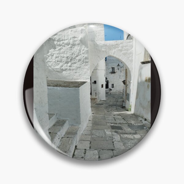 Item preview, Enchanting Architecture in the Heart of Ostuni designed and sold by EpicVistas.