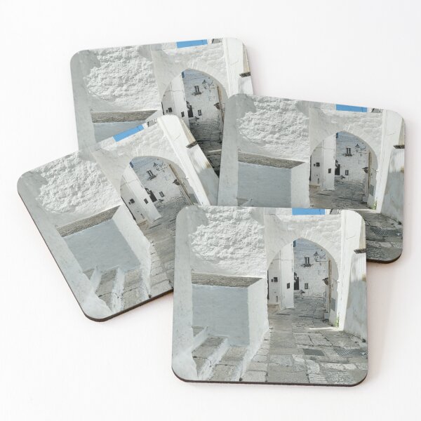 Item preview, Enchanting Architecture in the Heart of Ostuni designed and sold by EpicVistas.
