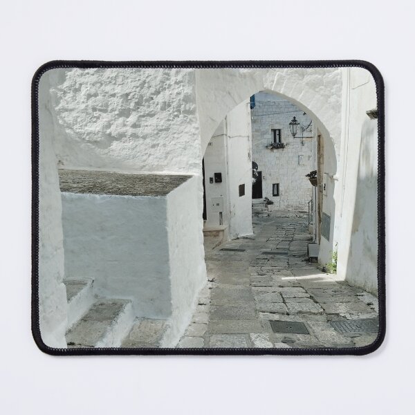 Item preview, Enchanting Architecture in the Heart of Ostuni designed and sold by EpicVistas.