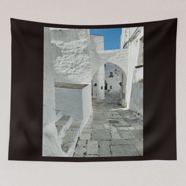 Item preview, Enchanting Architecture in the Heart of Ostuni designed and sold by EpicVistas.
