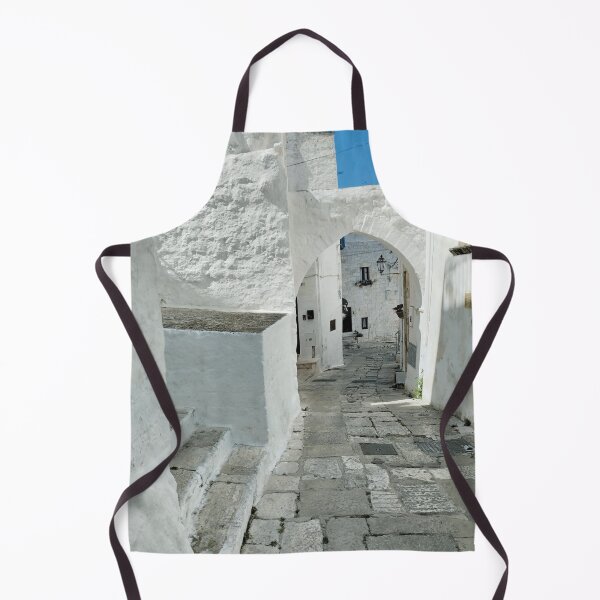 Item preview, Enchanting Architecture in the Heart of Ostuni designed and sold by EpicVistas.