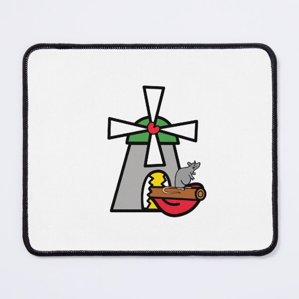 Item preview, Mole de Rat designed and sold by bitpopart.
