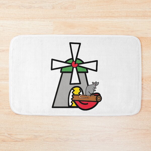 Item preview, Mole de Rat designed and sold by bitpopart.