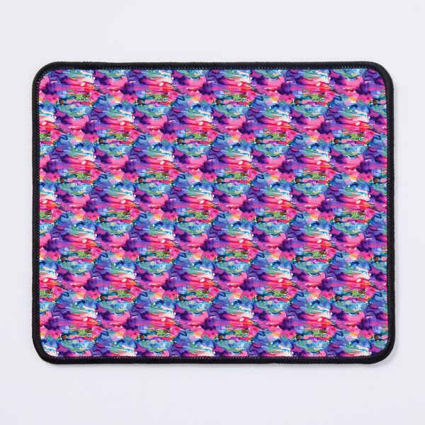 Item preview, Soft and blended watercolor patterns designed and sold by SeamlessBlend.