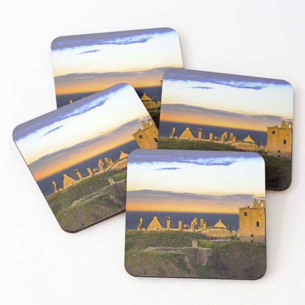 Item preview, Scotland Aberdeen Cityscape designed and sold by Aleksander37.